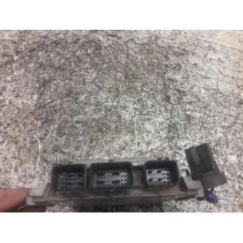 Recambio de centralita motor uce para ford transit combi ´06 ft 280 mediano referencia OEM IAM 6C1112A650AG VP6C1U14A638AD 