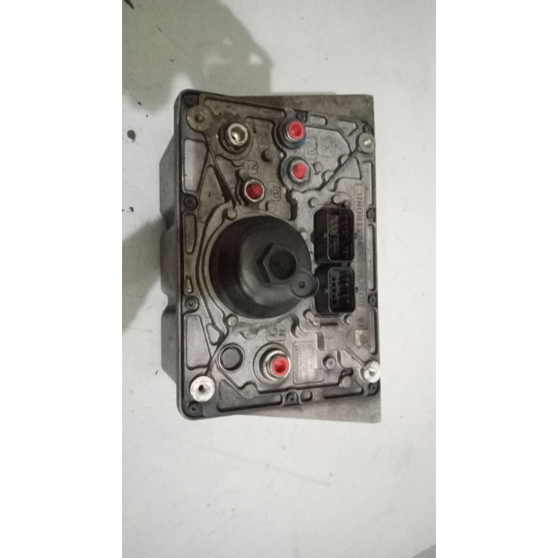 Recambio de modulador adblue para daf serie xf105.xxx 12.9 diesel referencia OEM IAM 1818625  0444010025