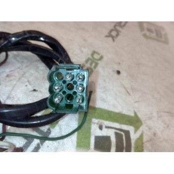 Recambio de conmutador de arranque para daf trucks 55 fa 55.180 b13 (181cv) referencia OEM IAM   