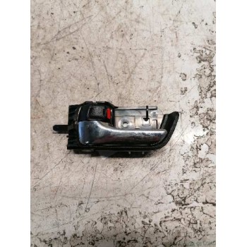 Recambio de maneta interior trasera izquierda para toyota prius (nhw20) basis referencia OEM IAM 6927447020  