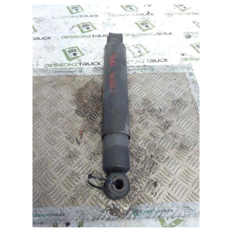 Recambio de amortiguador trasero para renault trucks t-serie 520p, low (520cv) referencia OEM IAM 7421251391 21251391 4817000086