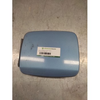 TAPA EXTERIOR COMBUSTIBLE 