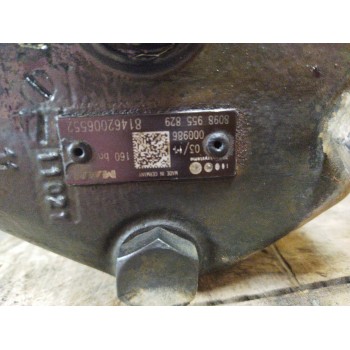 Recambio de caja direccion para man tgx 18.xxx 12.4 diesel referencia OEM IAM 81462006552 8098955829 