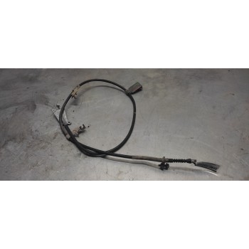CABLES DE FRENO MANO IZQUIERDO