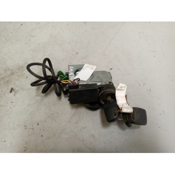 Recambio de conmutador de arranque para daf serie xf105.xxx 12.9 diesel referencia OEM IAM 1656288  