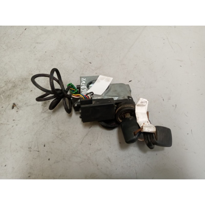 Recambio de conmutador de arranque para daf serie xf105.460 12.9 diesel referencia OEM IAM 1656288 - Blanco 2