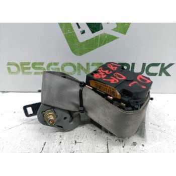 Recambio de cinturon seguridad delantero derecho para renault scenic (ja..) 1.9 dci authentique referencia OEM IAM 7700422317  