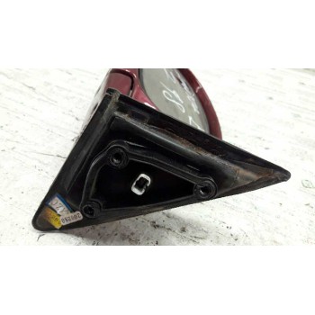 Recambio de retrovisor izquierdo para hyundai lantra berlina (rd) 1.8 se referencia OEM IAM E13014021 ELECTRICO 
