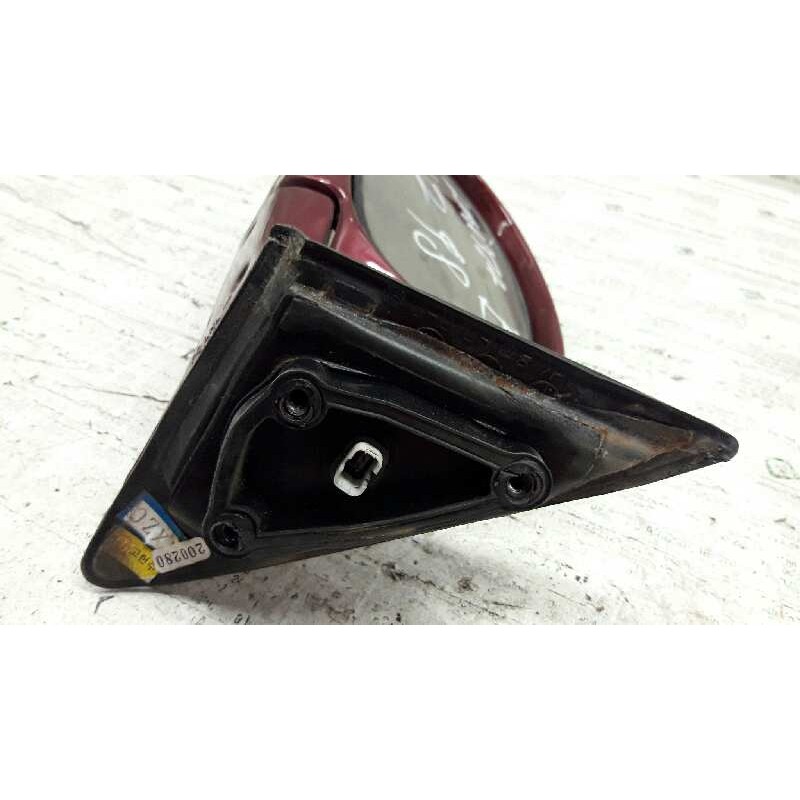 Recambio de retrovisor izquierdo para hyundai lantra berlina (rd) 1.8 se referencia OEM IAM E13014021 ELECTRICO 2