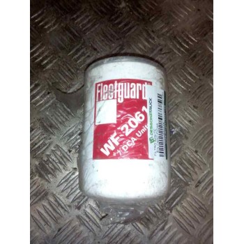 Recambio de filtro aceite para . no identificado referencia OEM IAM WF2061 MARCA:FLEETGUARD 