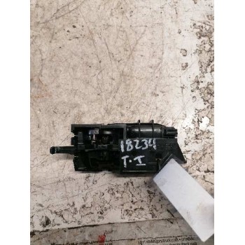 Recambio de maneta interior trasera izquierda para toyota prius (nhw20) basis referencia OEM IAM 6927447020  