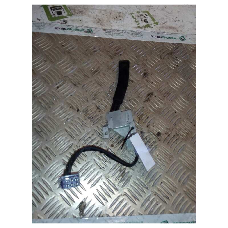 Recambio de mando intarder para volvo fh 12 asta 2001 e2 / e3 fsa  4x2 e2/e3 largo globetrotter (lhh2, l2h2) referencia OEM IAM 3