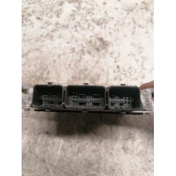 Recambio de centralita motor uce para citroën c5 berlina 2.0 16v premier referencia OEM IAM 9642606280 9643790280 