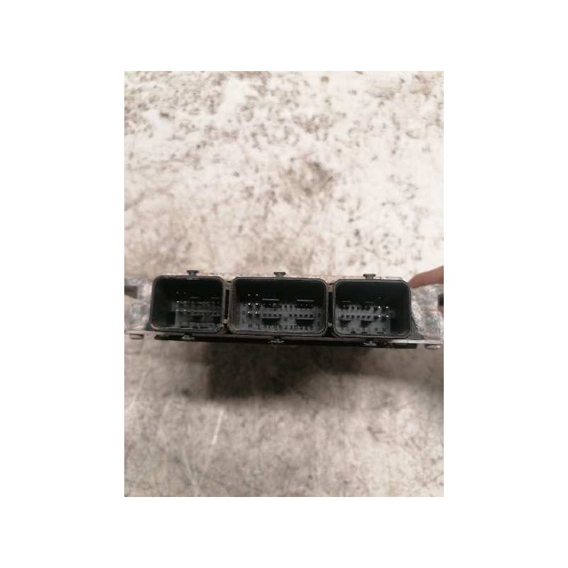 Recambio de centralita motor uce para citroën c5 berlina 2.0 16v premier referencia OEM IAM 9642606280 9643790280 - Gris 3