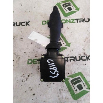 Recambio de mando cambio automatico para renault serie t fg 4x2 cabina high-sleeper referencia OEM IAM 22007399  
