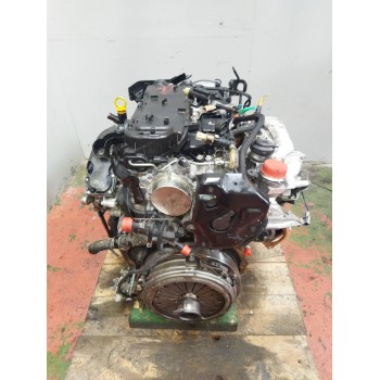 Recambio de despiece motor para renault master kofferaufbau l4h1 3,5t referencia OEM IAM M9T710 C018071 