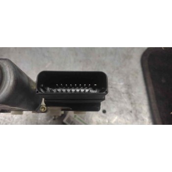 Recambio de motor elevalunas trasero izquierdo para seat leon (1m1) signo referencia OEM IAM 1C0959811A 9776105406301 18 PINS