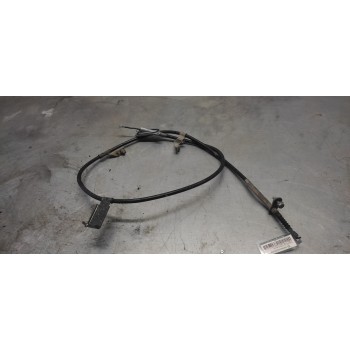 Recambio de cables de freno mano para nissan primera berlina (p12) acenta referencia OEM IAM   IZQUIERDO