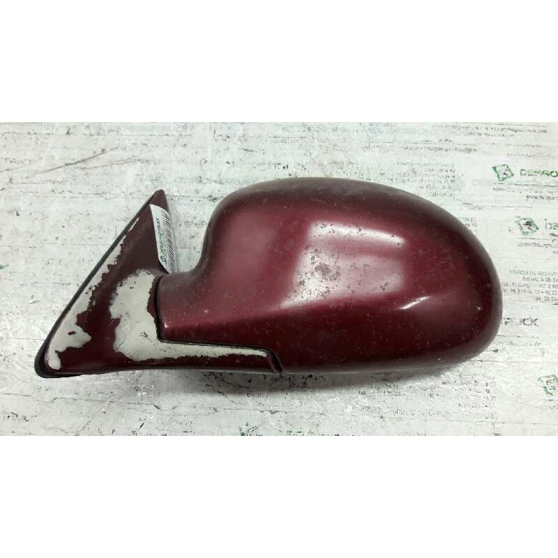 Recambio de retrovisor izquierdo para hyundai lantra berlina (rd) 1.8 se referencia OEM IAM E13014021 ELECTRICO 3