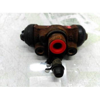 BOMBIN FRENO TAMBOR MDX0126610A 