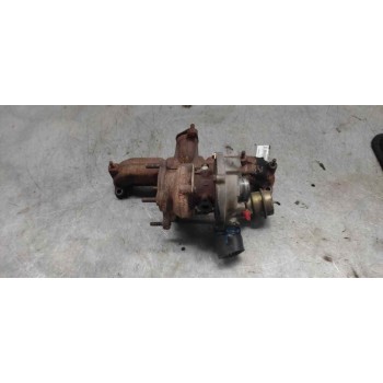 TURBOCOMPRESOR 038145701D 