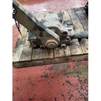 Recambio de caja direccion para man tgx 18.xxx 12.4 diesel referencia OEM IAM 81462006552 8098955829 
