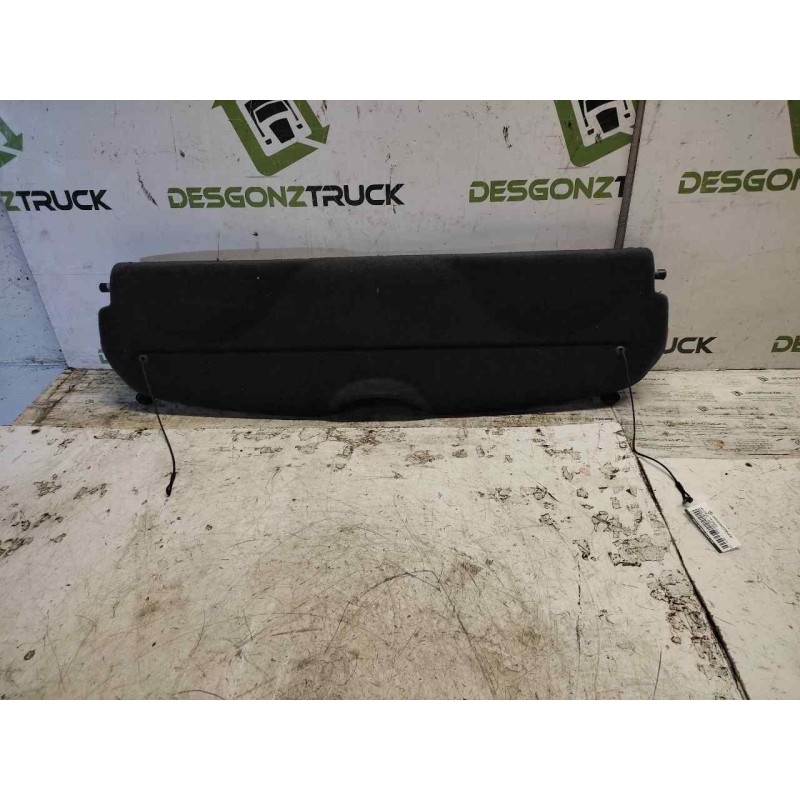 Recambio de bandeja trasera para bmw mini (r50,r53) one referencia OEM IAM   