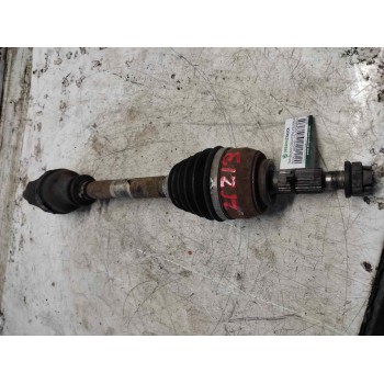 TRANSMISION DELANTERA IZQUIERDA 8200198016 