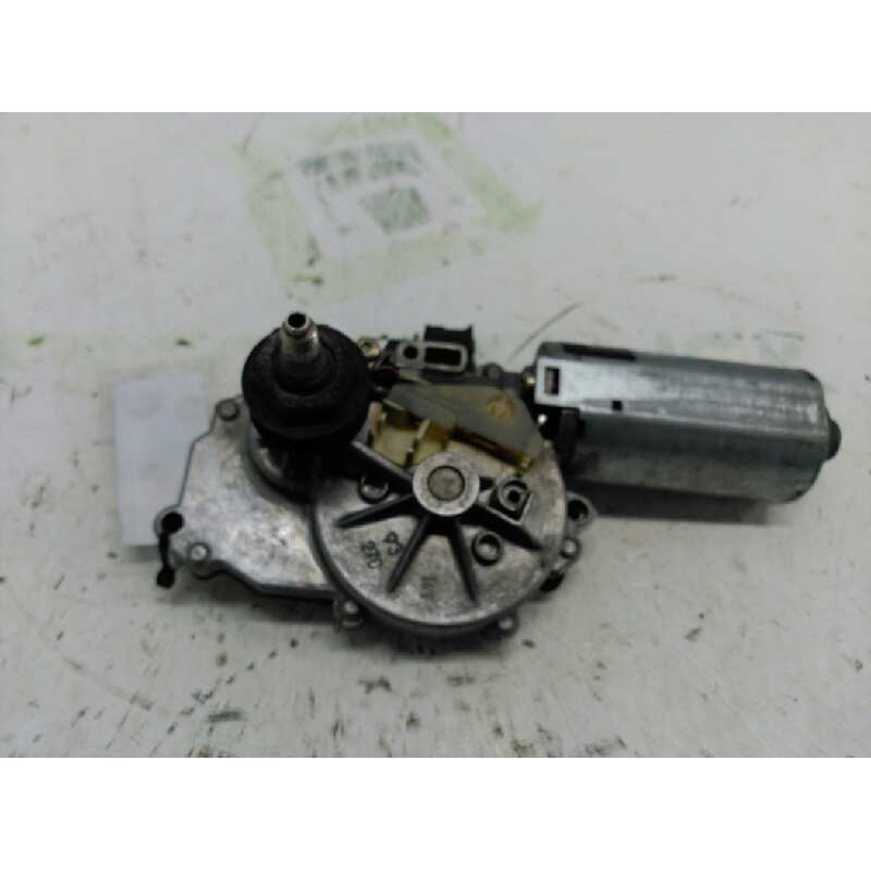 Recambio de motor limpia trasero para volkswagen golf iii berlina (1h1) s referencia OEM IAM 1H6955713A - Negro 2