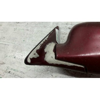 Recambio de retrovisor izquierdo para hyundai lantra berlina (rd) 1.8 se referencia OEM IAM E13014021 ELECTRICO 