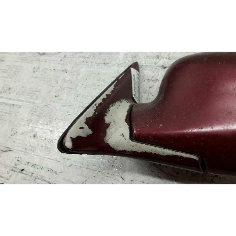 Recambio de retrovisor izquierdo para hyundai lantra berlina (rd) 1.8 se referencia OEM IAM E13014021 ELECTRICO 4