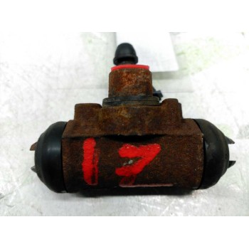 Recambio de bombin freno tambor para kia pride glxi familiar referencia OEM IAM MDX0126610A  