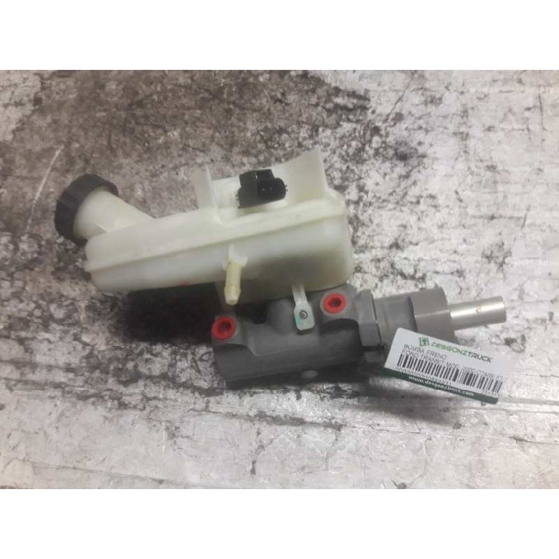 Recambio de bomba freno para ford transit mod. 2000 combi ft 260 2.0 corto referencia OEM IAM 231313 - Blanco
