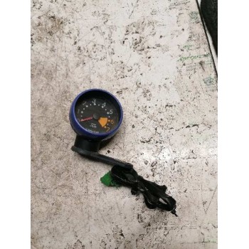 Recambio de cuadro instrumentos para smart coupe 0.6 turbo cat referencia OEM IAM 333240034001279 5 CABLES 