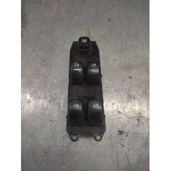MANDO ELEVALUNAS DELANTERO IZQUIERDO 96190771 
