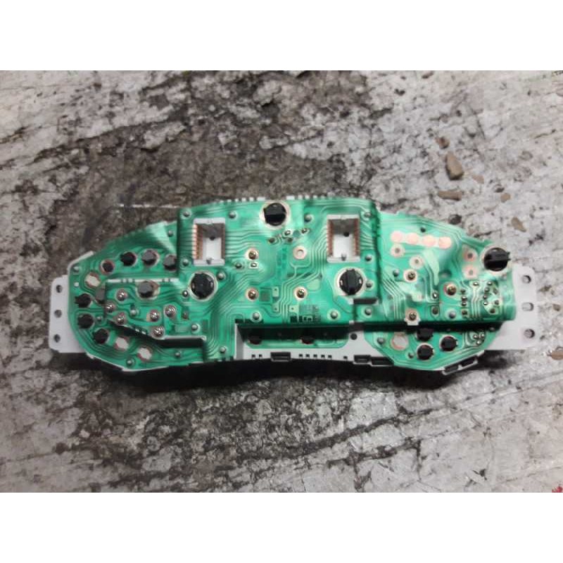 Recambio de cuadro instrumentos para hyundai coupe (j2) 1.6 fx coupe referencia OEM IAM 19990818 9400337120 - Gris 3