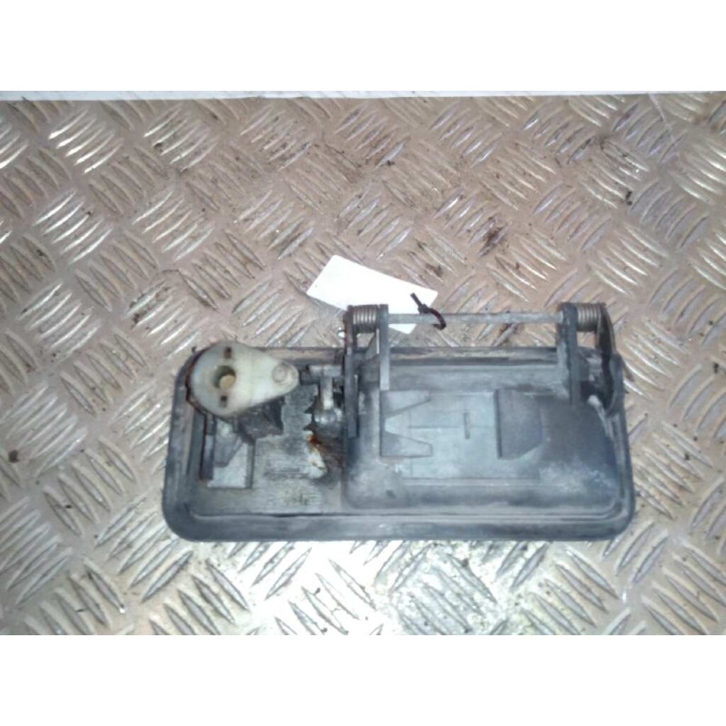 Recambio de maneta exterior delantera derecha para volvo fh 500 fsa 4x2 low largo (lh1 o l2h1) referencia OEM IAM 20398467 2