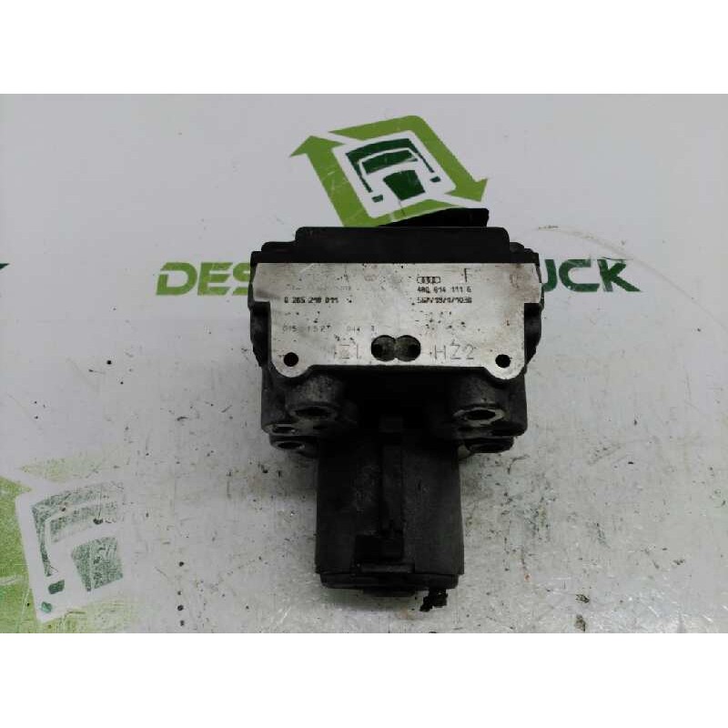 Recambio de abs para audi a4 berlina (b5) 1.9 tdi referencia OEM IAM - Rojo 5
