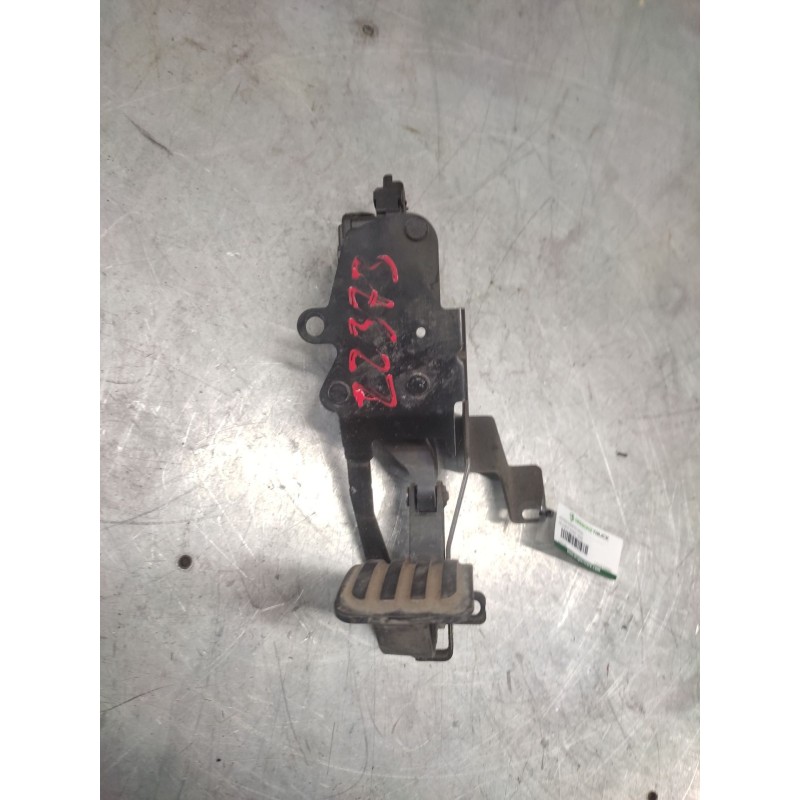 Recambio de potenciometro pedal para peugeot expert tepee l1h1 premium referencia OEM IAM 1400838880 5 PINS 6PV00908308