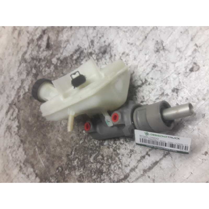 Recambio de bomba freno para ford transit mod. 2000 combi ft 260 2.0 corto referencia OEM IAM 231313 - Blanco 2