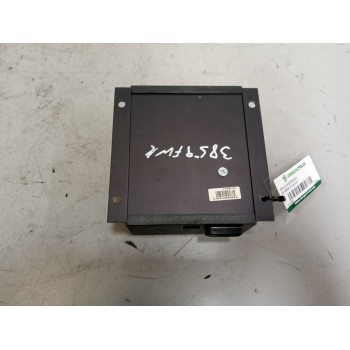 Recambio de modulo electronico para daf serie xf105.xxx 12.9 diesel referencia OEM IAM 1726282 CONVERTIDOR 24V/12V 