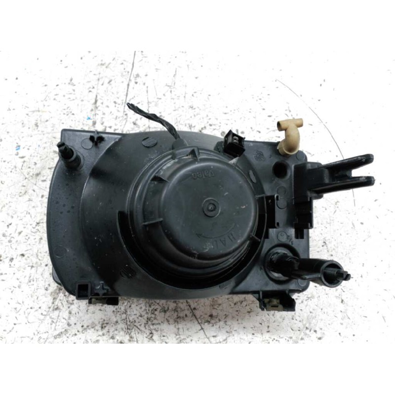 Recambio de faro derecho para renault trafic (desde 5.89) referencia OEM IAM - Blanco 2