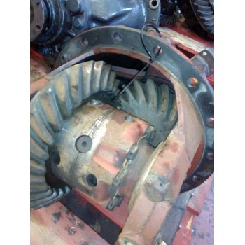 Recambio de grupo para pegaso trucks comet comet 170 referencia OEM IAM 17X29  