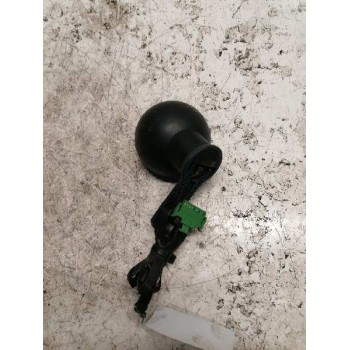 Recambio de cuadro instrumentos para smart coupe 0.6 turbo cat referencia OEM IAM 333240034001279 5 CABLES 