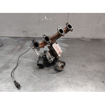 TURBOCOMPRESOR 03G371358A 
