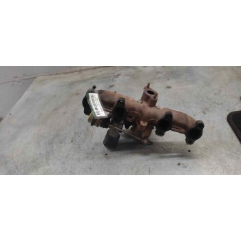 Recambio de turbocompresor para seat leon (1m1) signo referencia OEM IAM 038145701D  