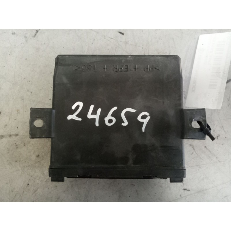 Recambio de modulo electronico para iveco stralis (ad/at) fg at y / p 6x2 larga distancia referencia OEM IAM 41221119  sw20.1 - Blanco 3