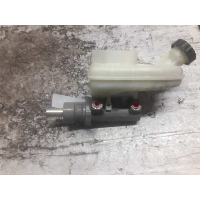 Recambio de bomba freno para ford transit mod. 2000 combi ft 260 2.0 corto referencia OEM IAM 231313 - Blanco 3