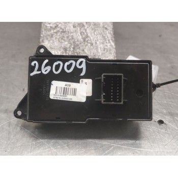 Recambio de boton regulacion de faros para hyundai i30 (gd) 1.6 crdi referencia OEM IAM 93310A6080RY  