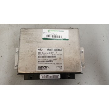 MODULO ELECTRONICO 1471638 0486106021